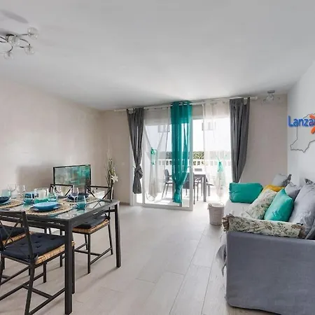 Apartmán Papillon *