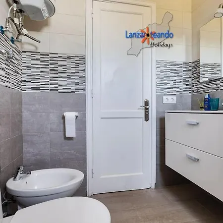 Apartmán Papillon Costa Teguise