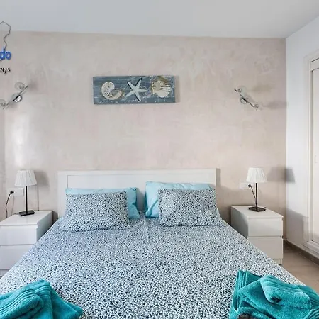 Papillon Apartmán Costa Teguise