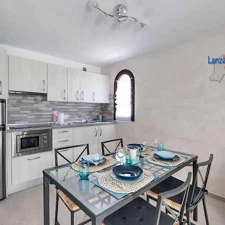 Papillon Apartmán