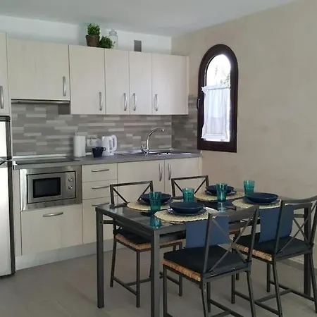 Apartmán Papillon