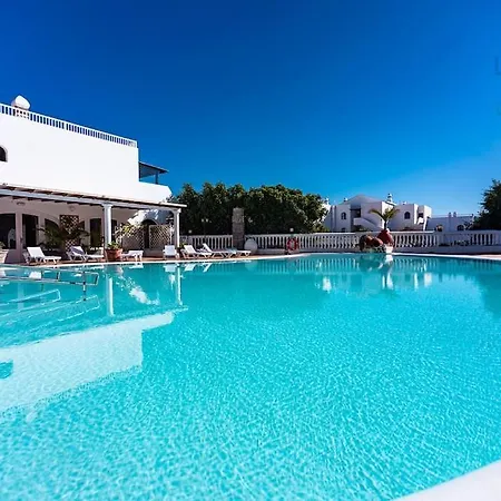 Papillon Apartmán