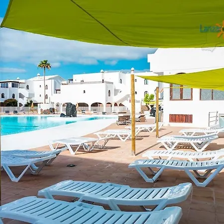 Papillon Apartmán *
