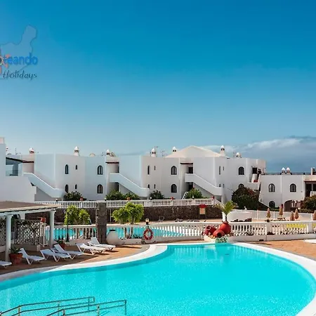 Papillon Apartmán