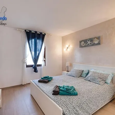 Διαμέρισμα Papillon