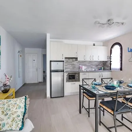 Papillon Διαμέρισμα *