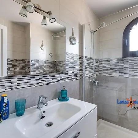 Papillon Apartment Costa Teguise