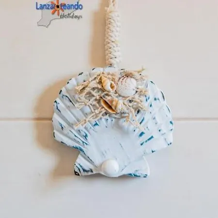 Papillon Costa Teguise