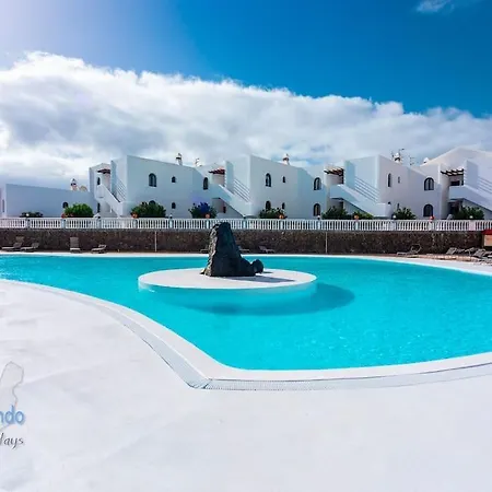 Papillon Διαμέρισμα *