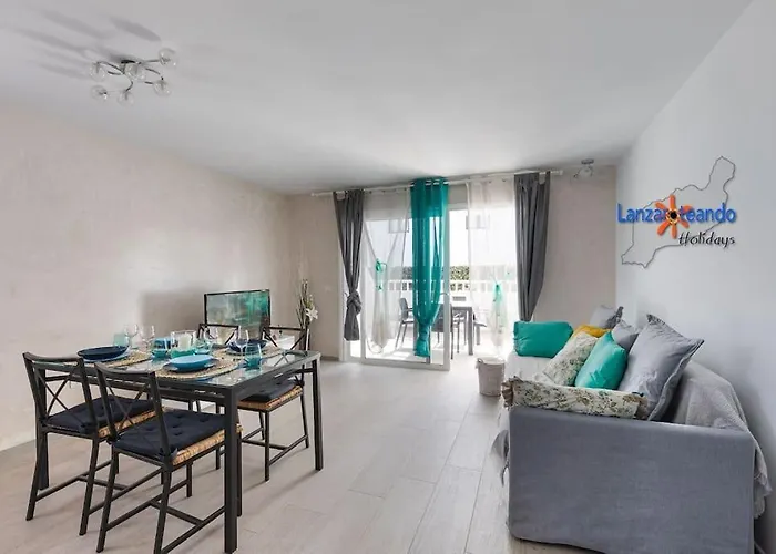 Apartment Papillon *