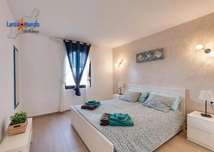 Apartment Papillon
