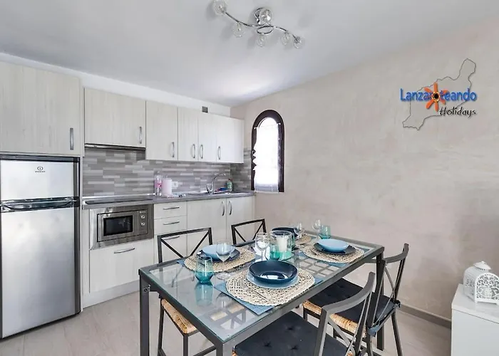 Papillon Apartment