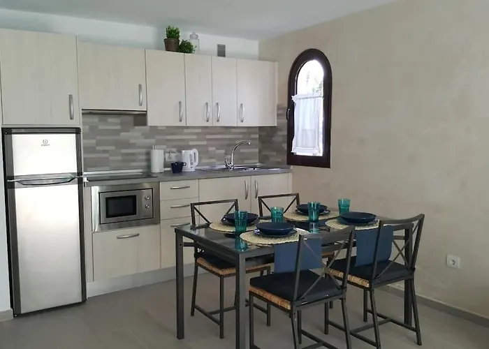 Apartment Papillon