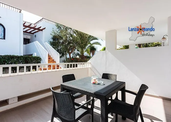 Papillon Apartment
